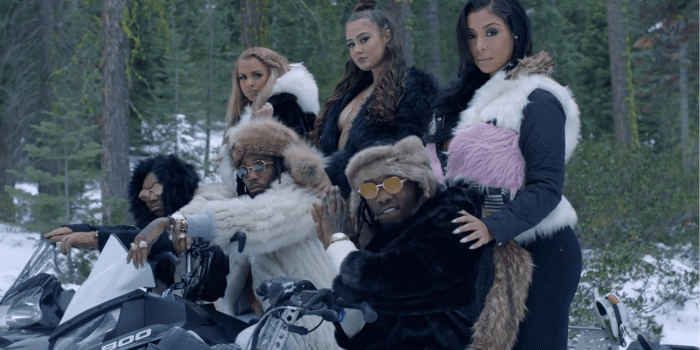 1920x1080 Migos - T-Shirt (Music Video) | DatWAV.com