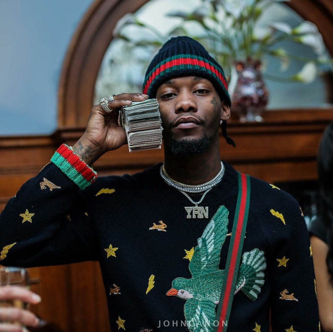 1125x1122 quavo | Tumblr | Rappers in 2019 | Offset rapper, Migos quavo, Trap