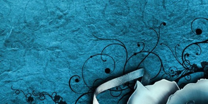 750x1334 30 HD Blue iPhone Wallpapers