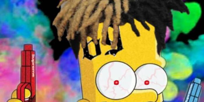 720x1280 Trap Bart Simpson Wallpaper by MAXsimus364 - 59 - Free on ZEDGE™