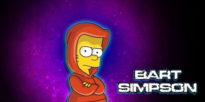 1920x1080 Bart Simpson, The Simpsons HD Wallpapers / Desktop and Mobile Images
