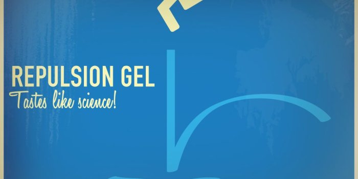 1024x768 These Retro-Inspired Portal 2 Posters Are Scientifically-Certified