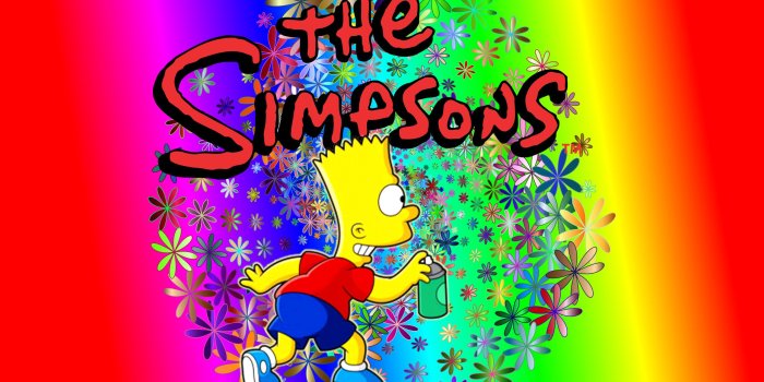 2560x1440 The Simpsons | Barbara's HD Wallpapers