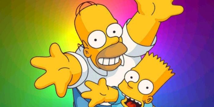 1024x768 Simpsons Wallpaper - Wallpapers Browse