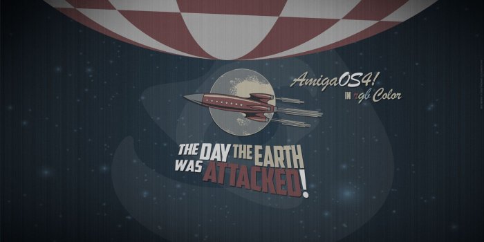 1920x1080 Amigaworld.net - The Amiga Computer Community Portal Website