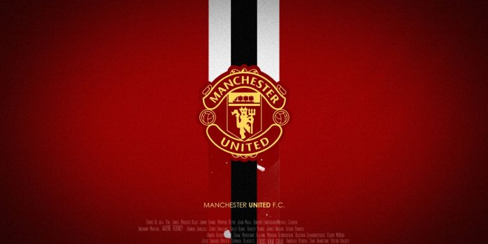 1920x1200 Manchester United ❤ 4K HD Desktop Wallpaper for 4K Ultra HD TV