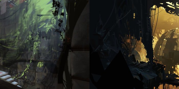 3840x1080 Video Game Dual Monitor Wallpaper (45+ images)