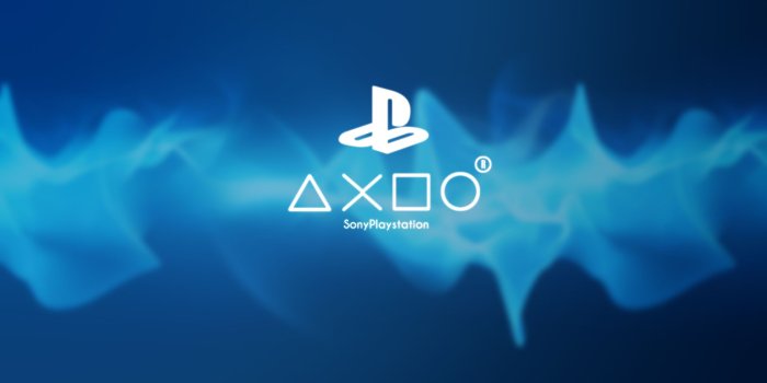 1920x1080 PlayStation 4 Blu HD Wallpaper, Background Images
