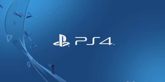 1920x1080 Playstation 4 Logo Blu HD Wallpaper, Background Images