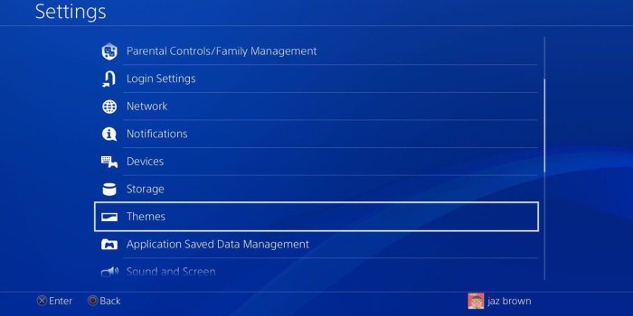 1200x675 How to change the theme of your PlayStation 4 home screen | Android
