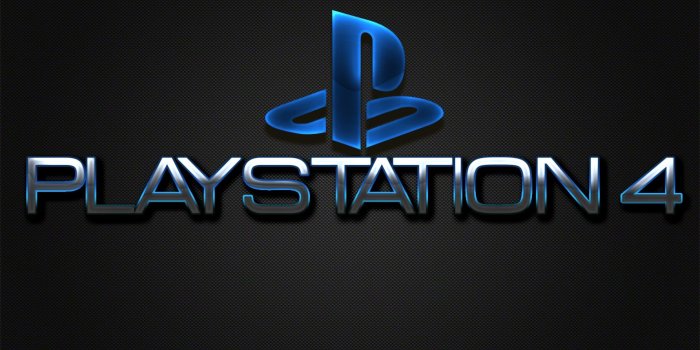 1920x1080 Wallpaper Playstation 4 logo, Sony 1920x1080 Full HD 2K Picture, Image