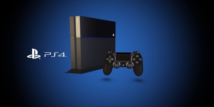 1920x1080 PlayStation 4 [3] wallpaper - Game wallpapers - #27654