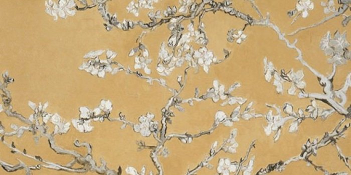 728x1100 VanGogh Blossom