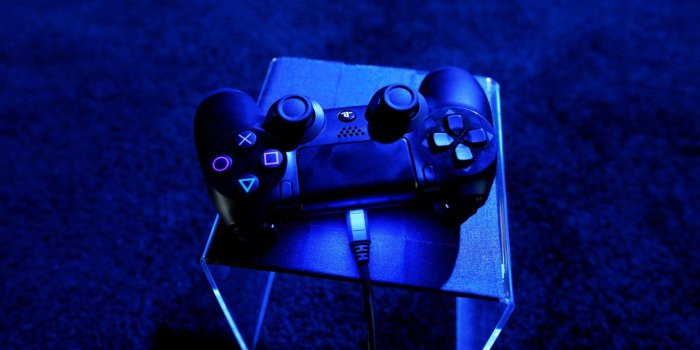 1920x1080 Playstation 4 HD Wallpaper 10 - 1920 X 1080