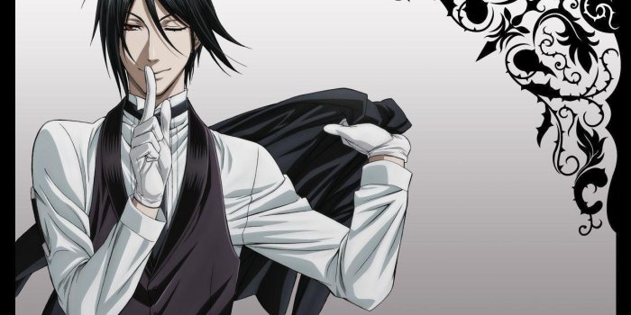 1280x1024 Black Butler Sebastian Wallpapers