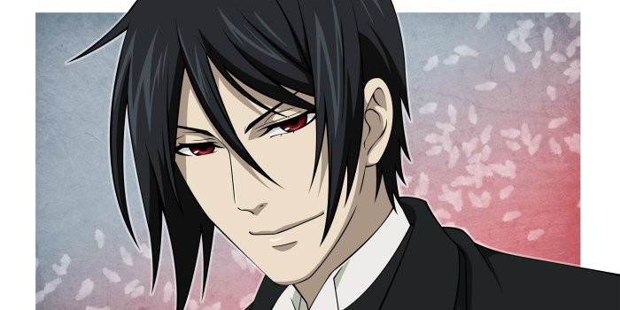 2200x1386 49 Sebastian Michaelis HD Wallpapers | Background Images - Wallpaper