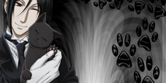 1024x768 Black Butler Sebastian Wallpaper (55+), Download 4K Wallpapers For Free