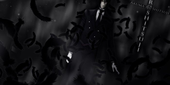 1280x960 Black Butler Sebastian Wallpaper(55+) Wallpaper Collections