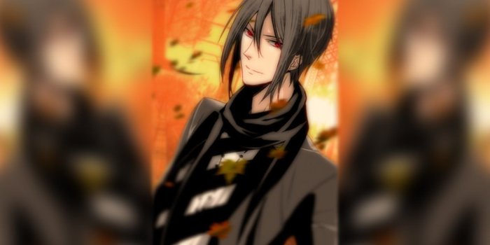 1280x720 Black Butler Sebastian Live Wallpaper | Bestpicture1.org
