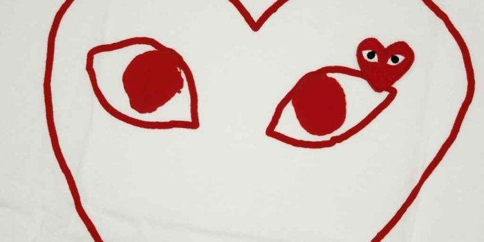 1024x768 Comme Des Garcons Wallpaper | Pics | Download |