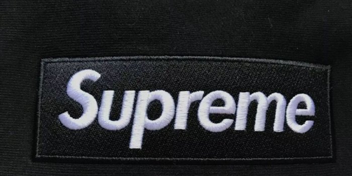 1200x1534 Top 10 Punto Medio Noticias | Supreme Logo Font Size