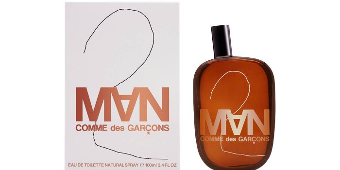 1440x1920 Comme Des Garçons 2 Man Eau De Toilette, 100ml