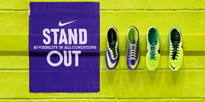 1332x850 Wallpaper road, style, mark, Nike, neon, right, lighten, fixing