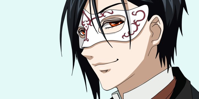 1920x1200 Sebastian - Black Butler Characters Wallpaper (35521164) - Fanpop