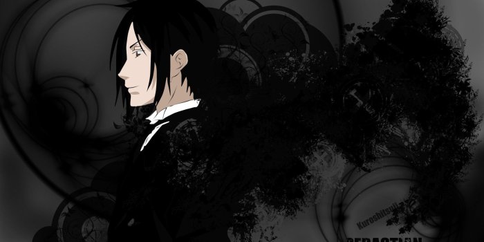 1920x1080 Black Butler, Michaelis Sebastian Wallpapers HD / Desktop and Mobile