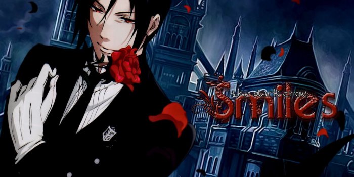 1600x1200 Sebastian black butler wallpaper Gallery