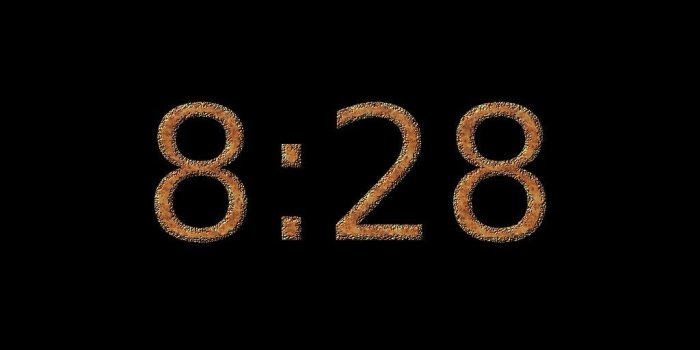 1024x768 Romans 8:28 - Christian Wallpaper | Today's date kept tellin…