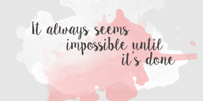 1600x1200 Inspirational Freebie Wallpaper | macbook wallpaper | Positive