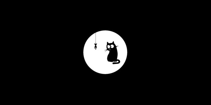 1920x1200 Black Cartoons Wallpapers