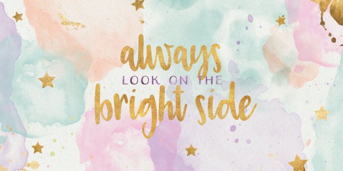 1920x1080 60+ Watercolor with Quote Laptop Wallpapers - Download at WallpaperBro