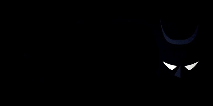 1920x1080 Batman Cartoon Wallpaper (76+ images)