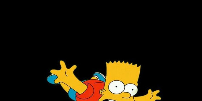 736x1309 Black Cartoon Wallpapers on MarkInternational.info