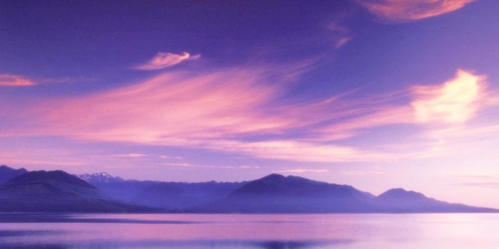 1920x1080 Pink Sunset Wallpapers Desktop