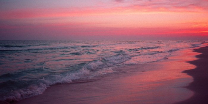 1920x1080 Pink Beach Wallpapers - Top Free Pink Beach Backgrounds