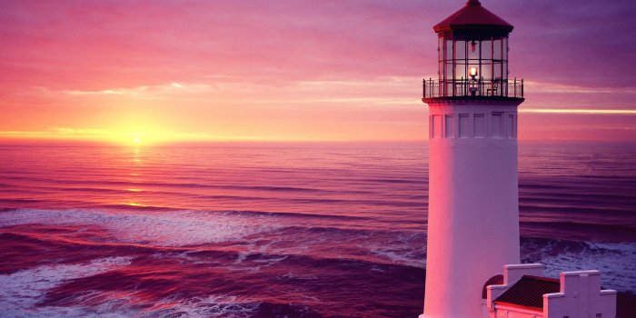 1920x1080 Pink Sunset #6871156