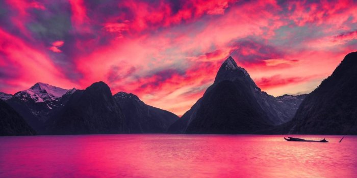 1920x1080 Pink Beach Wallpapers - Top Free Pink Beach Backgrounds