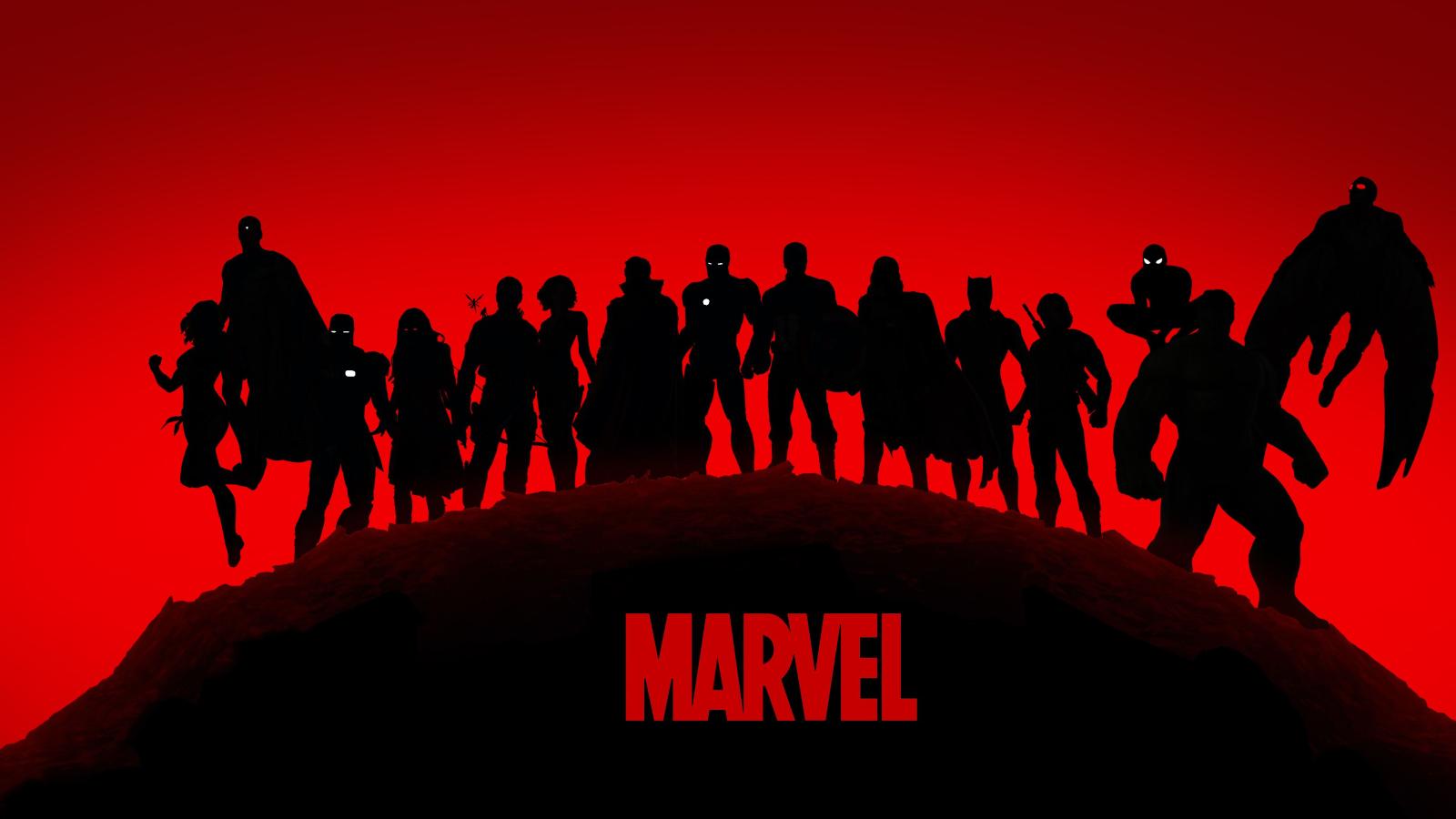 3840x2160 Marvel Cinematic Universe Wallpapers