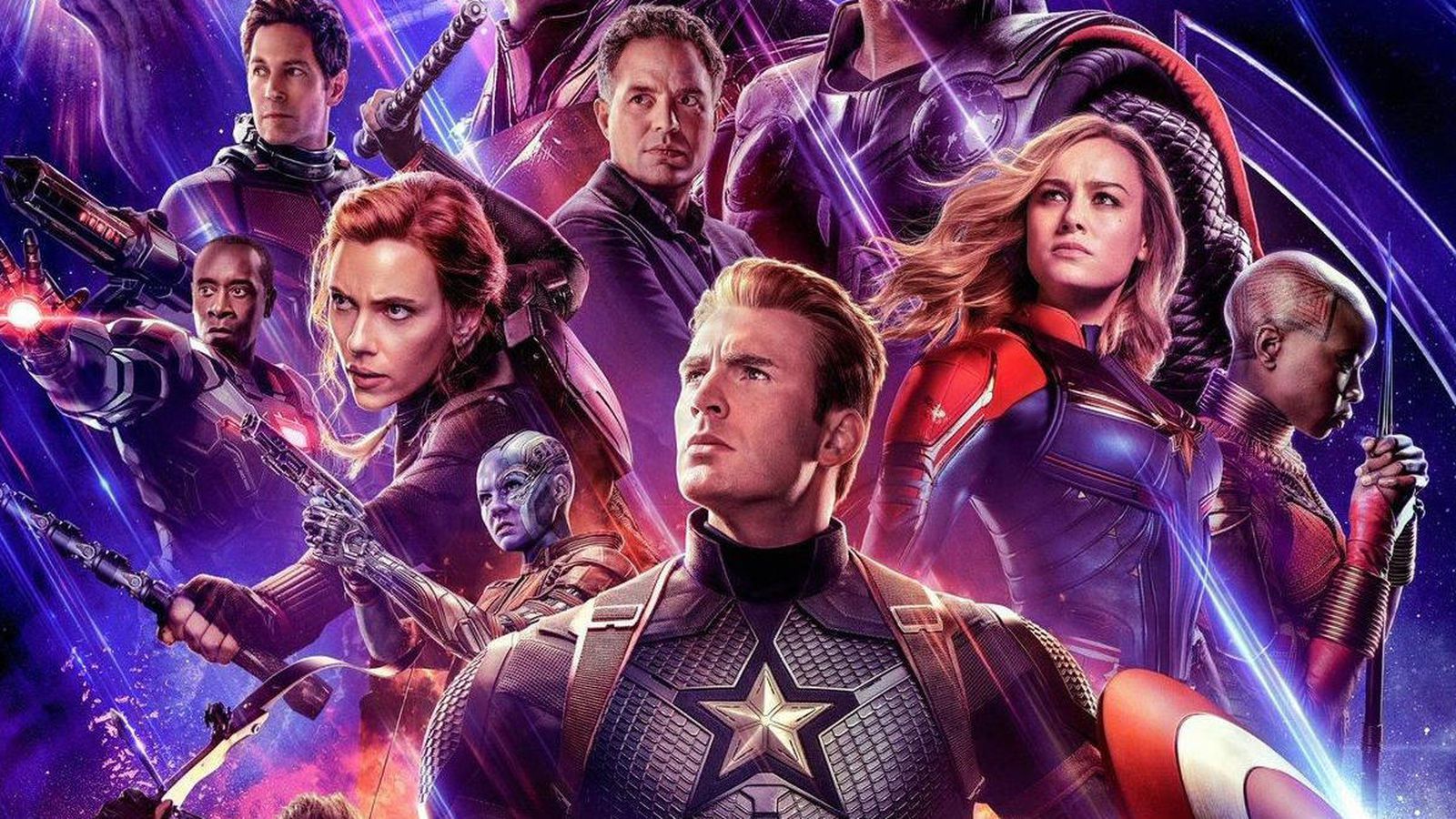 1600x900 Avengers: Endgame spoiler-packed review -- so close to being perfect