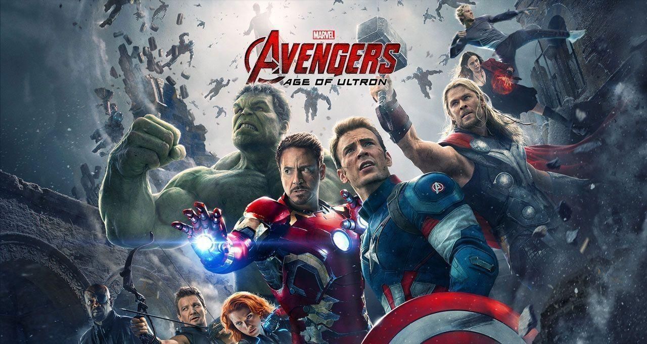 1280x680 10 New Avengers Age Of Ultron Wallpaper FULL HD 1080p For PC Desktop