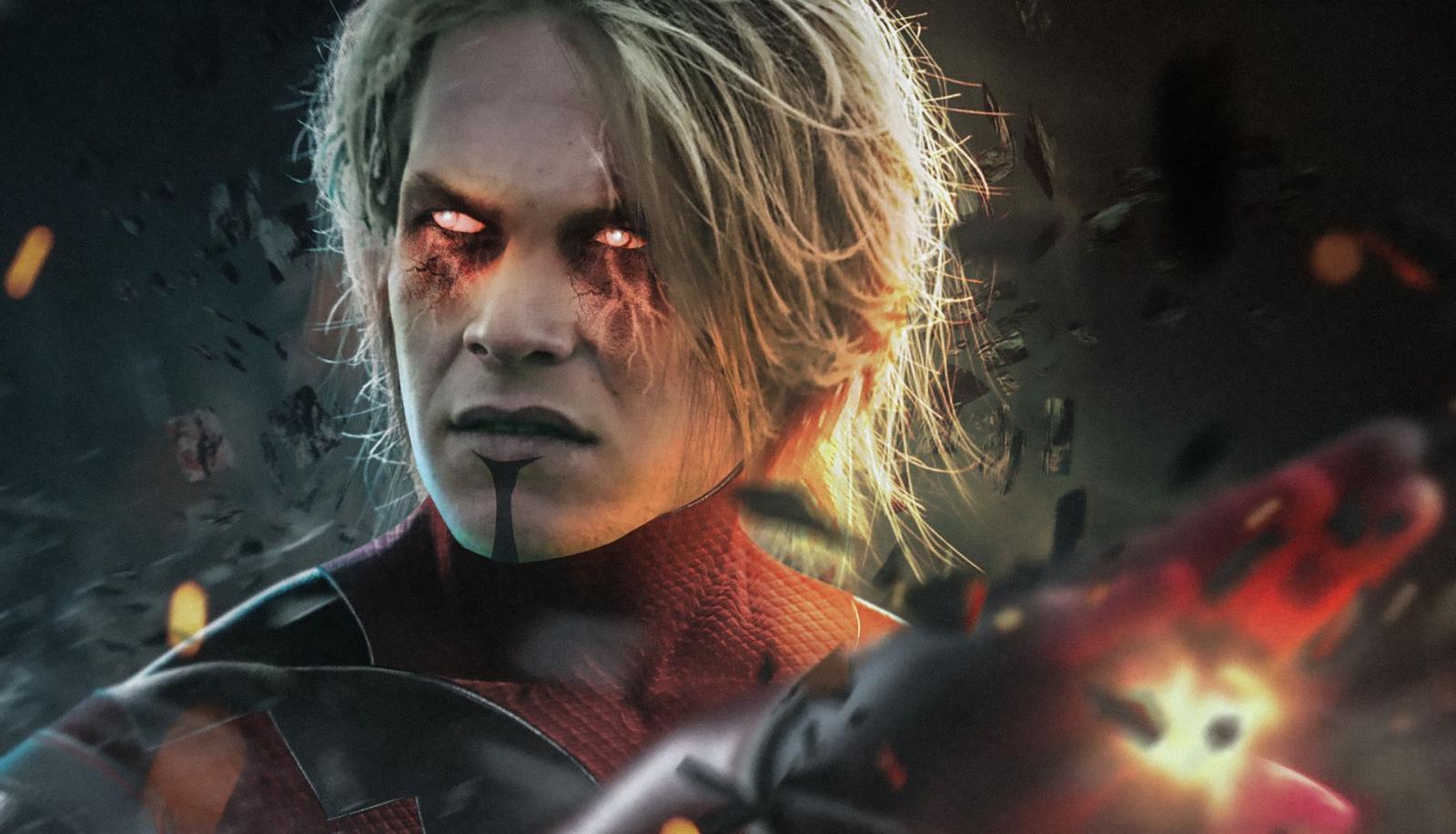 1920x1101 70+ Adam Warlock Wallpapers on WallpaperPlay