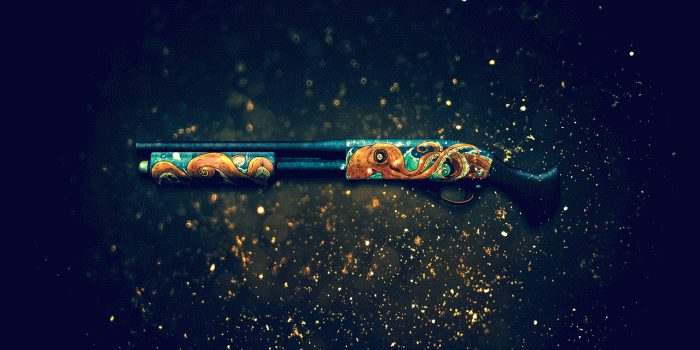 1280x800 CS:GO Weapon Skin Wallpapers on Behance