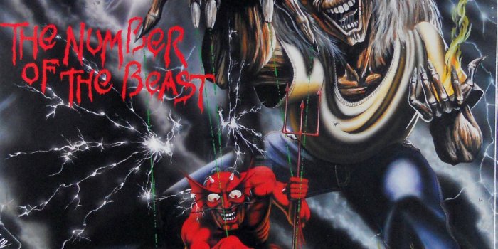 3840x2160 Iron Maiden Wallpaper 1920x1080 (79+ images)