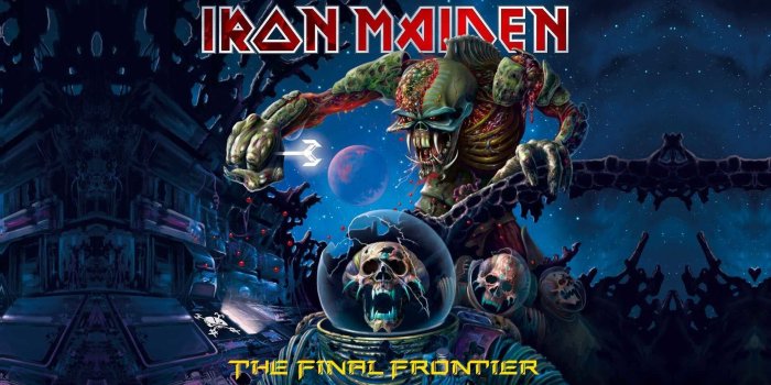 1920x1080 74+ Iron Maiden Wallpapers on WallpaperPlay