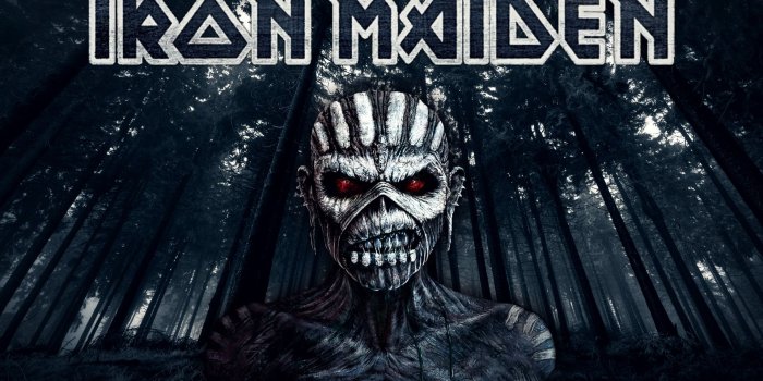 1920x1200 Iron Maiden Wallpaper (78+ images)