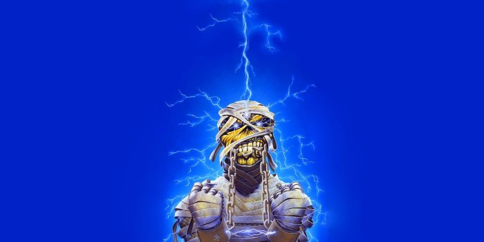 1920x1080 Iron Maiden Wallpapers #YT8VV3G (1920x1080) - 4USkY