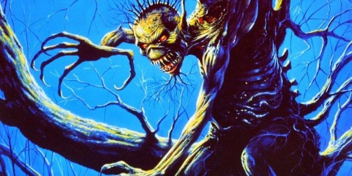 1024x768 Eddie Iron Maiden Wallpapers ( Desktop Background